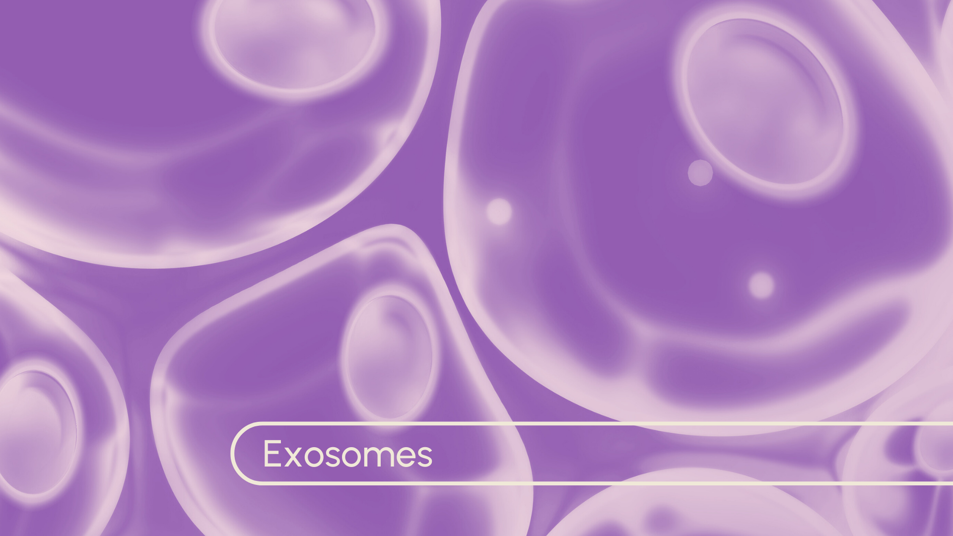 Unlocking the Power of Peptides and Exosomes in Skincare