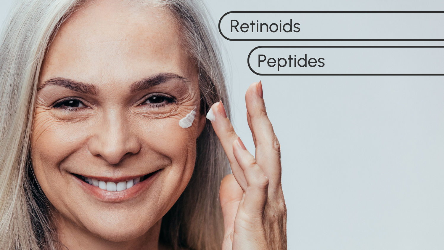 Combining order Retinoids retinol tretinoin and Peptides for Effective Anti-Aging Solutions