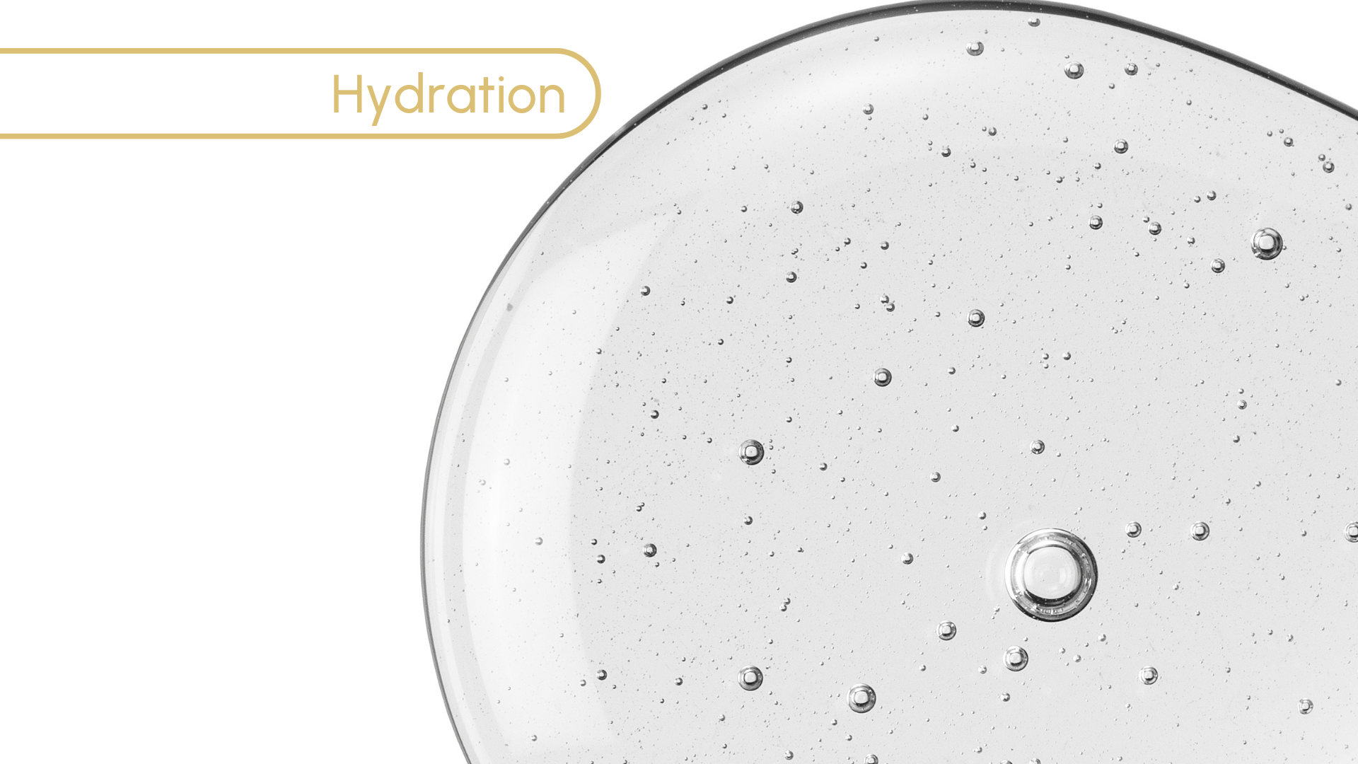 Unleash the Hydration: The iuno Protocol's Deep Treatment for Thirsty Skin