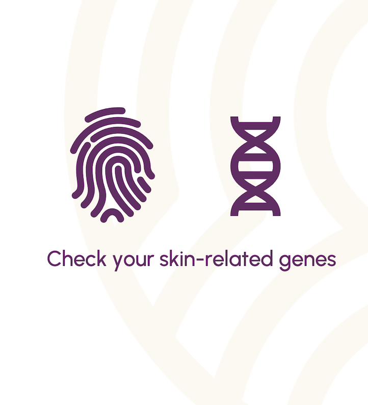 Genomic Skin Test